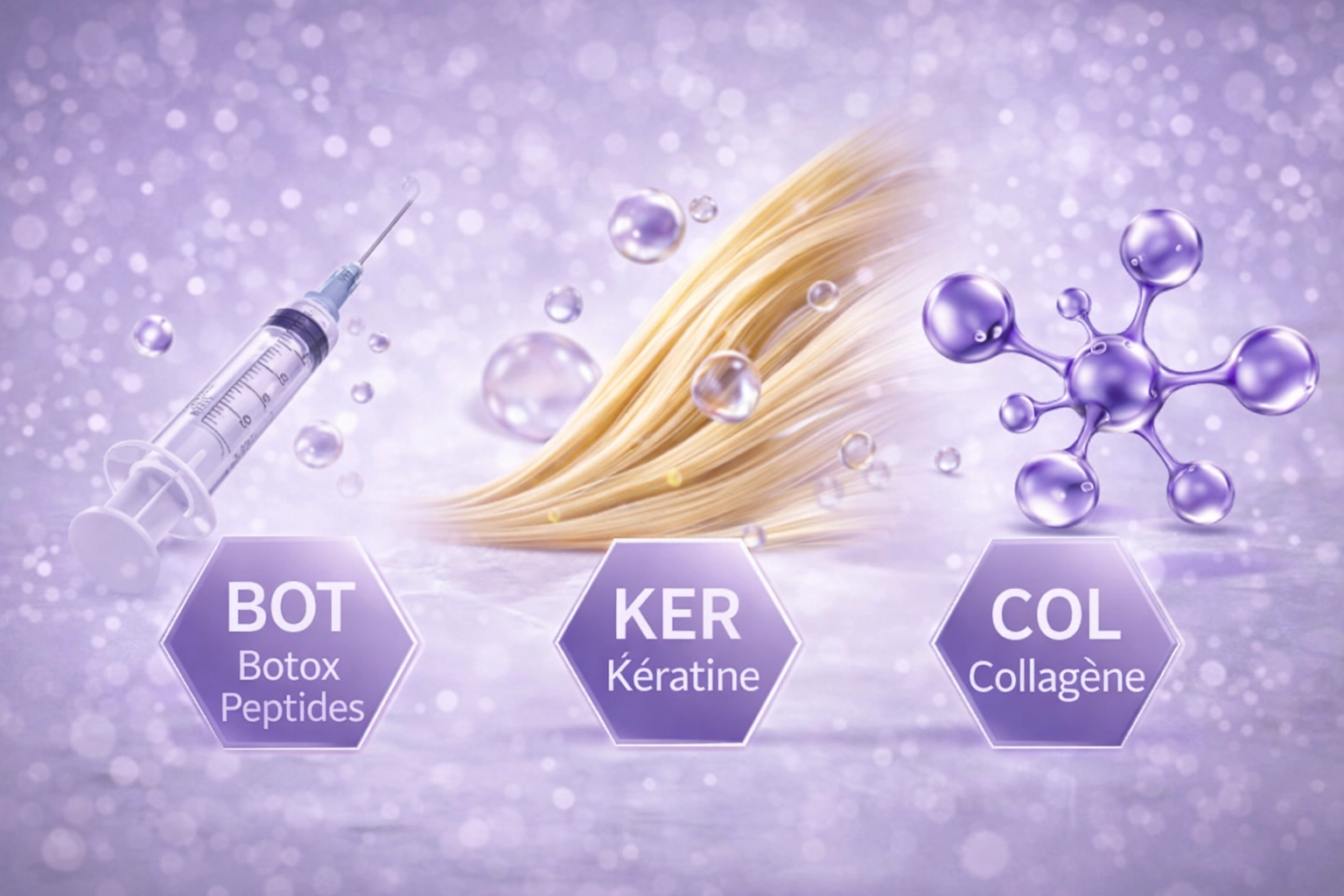 crème visage collagène hydratante